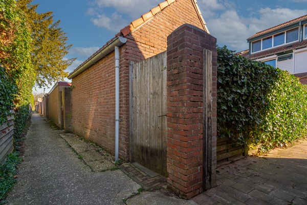 Medium property photo - Molenveldsingel 15, 6981 JP Doesburg